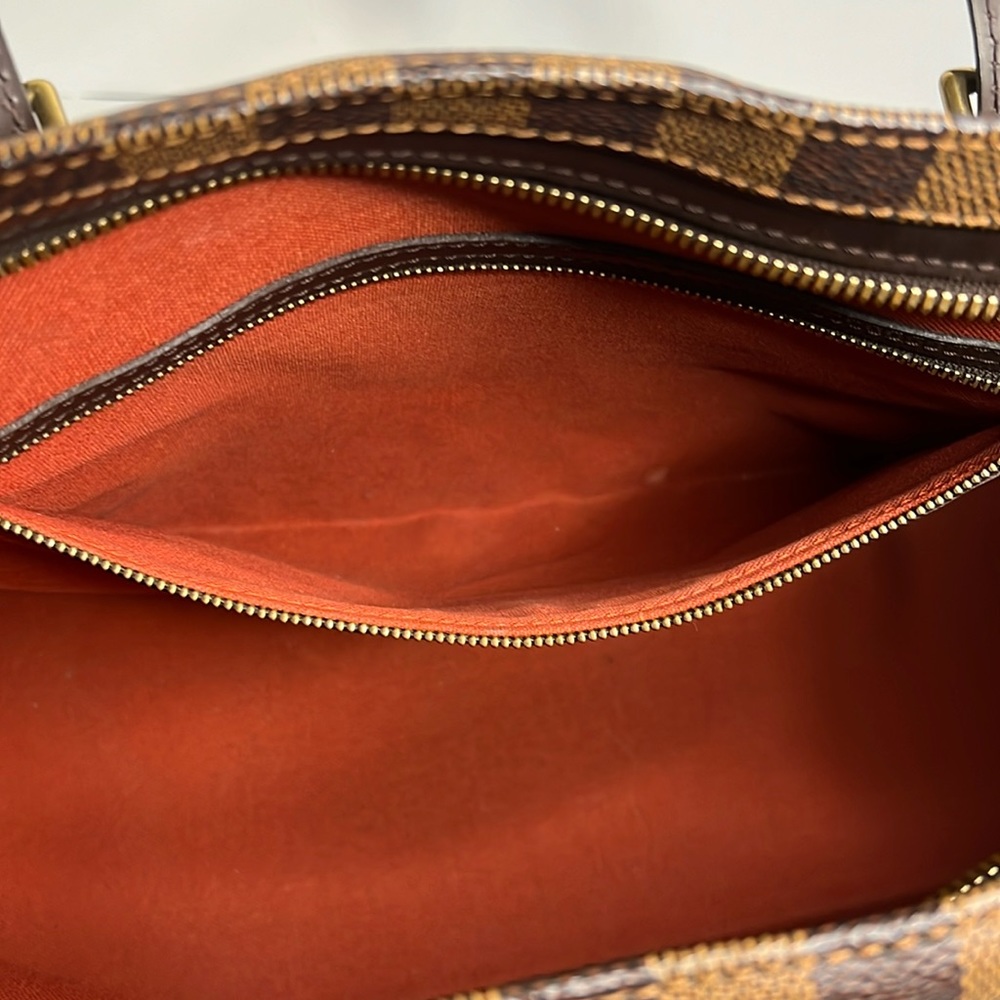 Louis Vuitton Chelsea Tote Damier Ebene - Picture 12 of 16